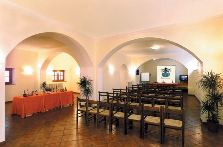 Hotel Europa Norcia Extérieur photo