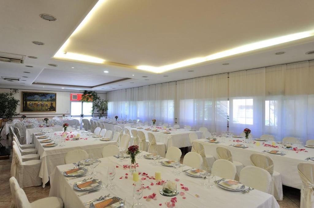 Hotel Europa Norcia Extérieur photo