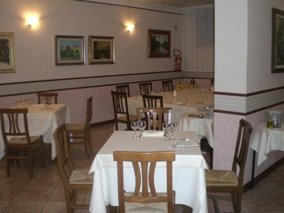 Hotel Europa Norcia Extérieur photo