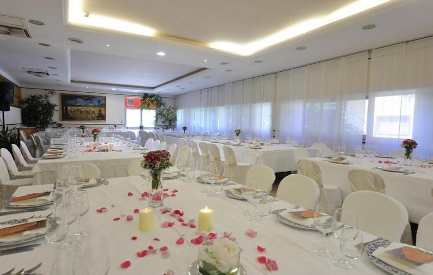 Hotel Europa Norcia Extérieur photo