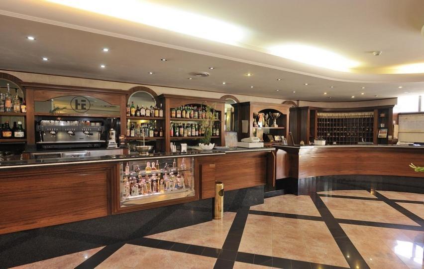 Hotel Europa Norcia Extérieur photo