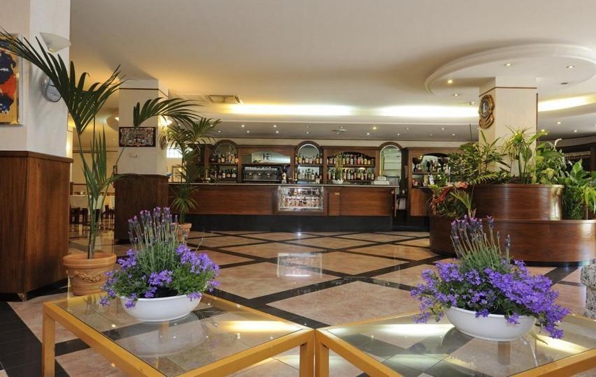 Hotel Europa Norcia Extérieur photo