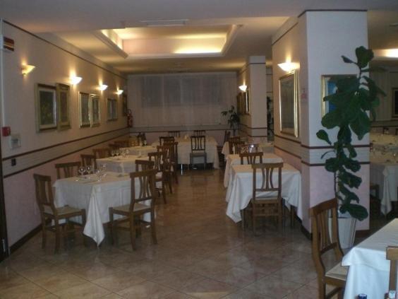 Hotel Europa Norcia Extérieur photo