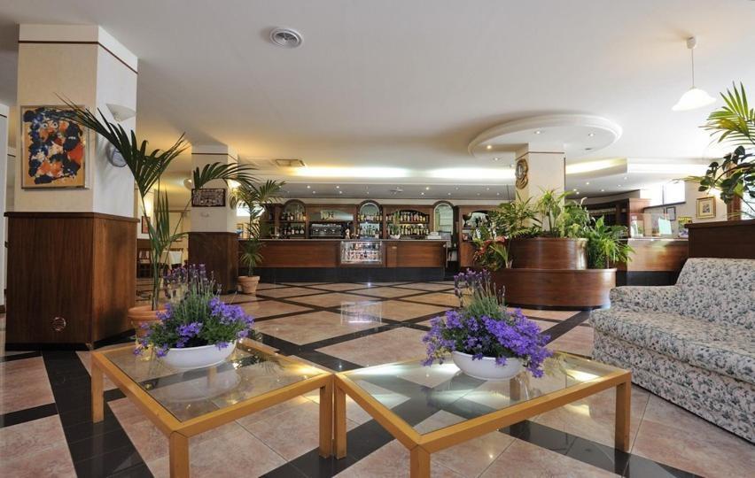 Hotel Europa Norcia Extérieur photo