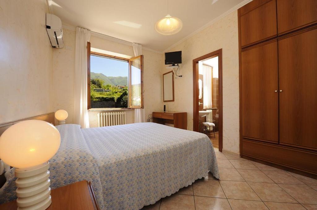 Hotel Europa Norcia Chambre photo